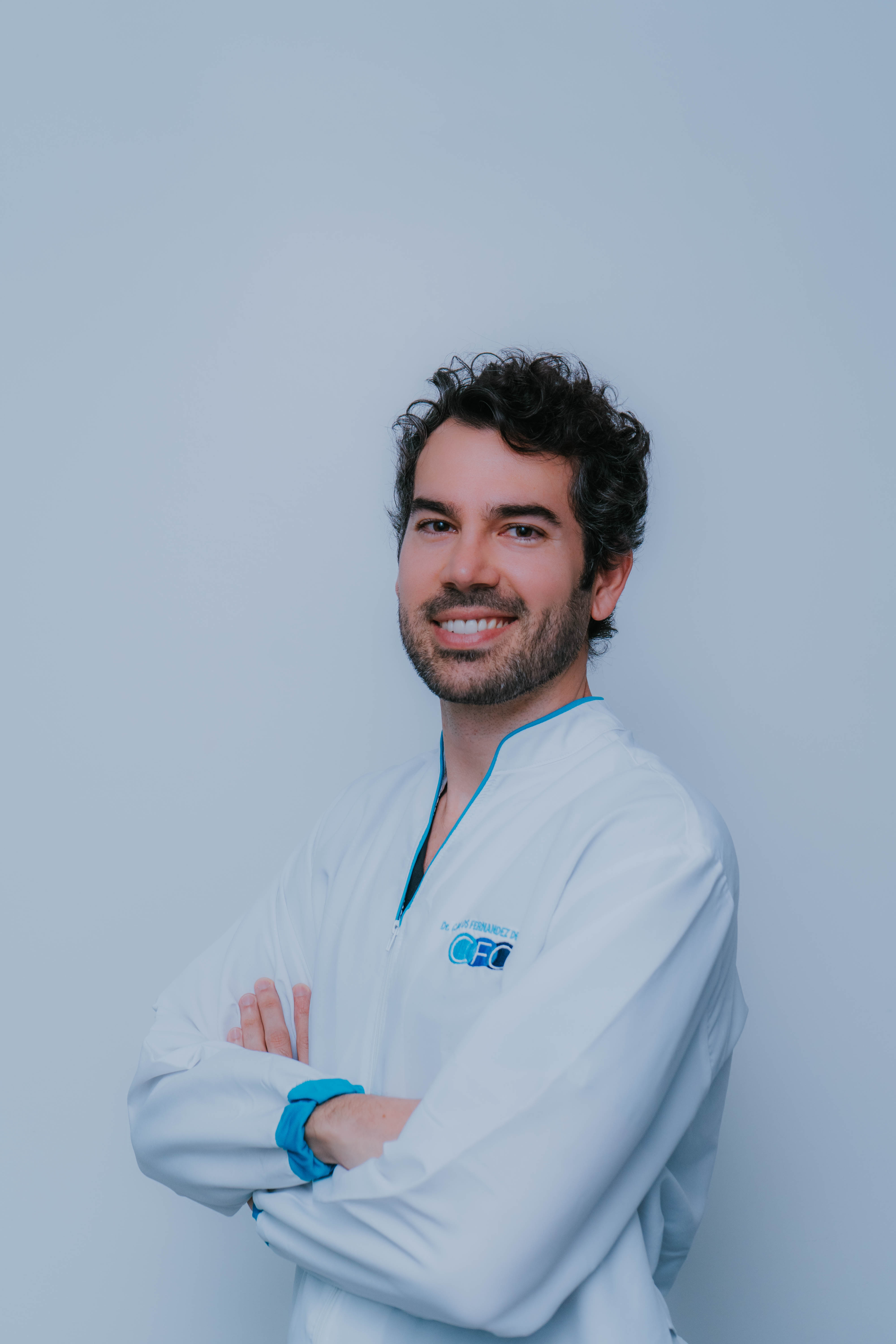 DR DANIEL CONTRERAS-REHABILITADOR ORAL