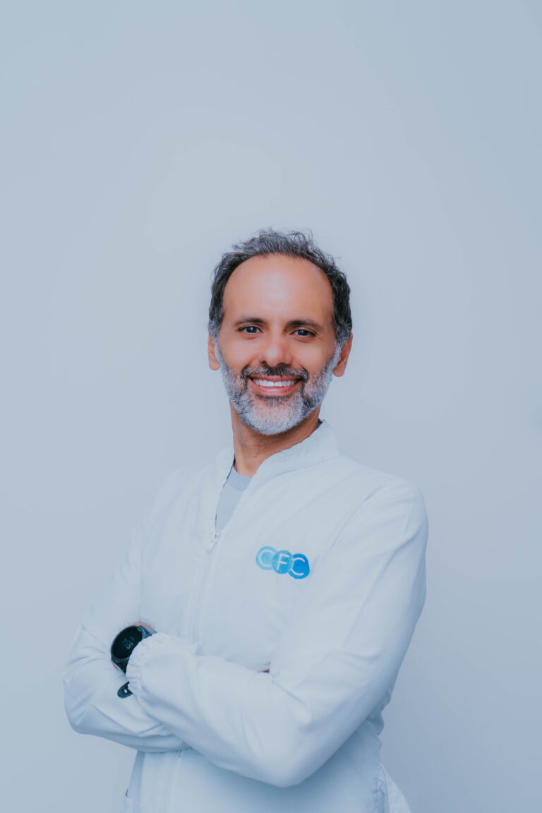 DR JORGE FIORILLO- ENDODONCIA