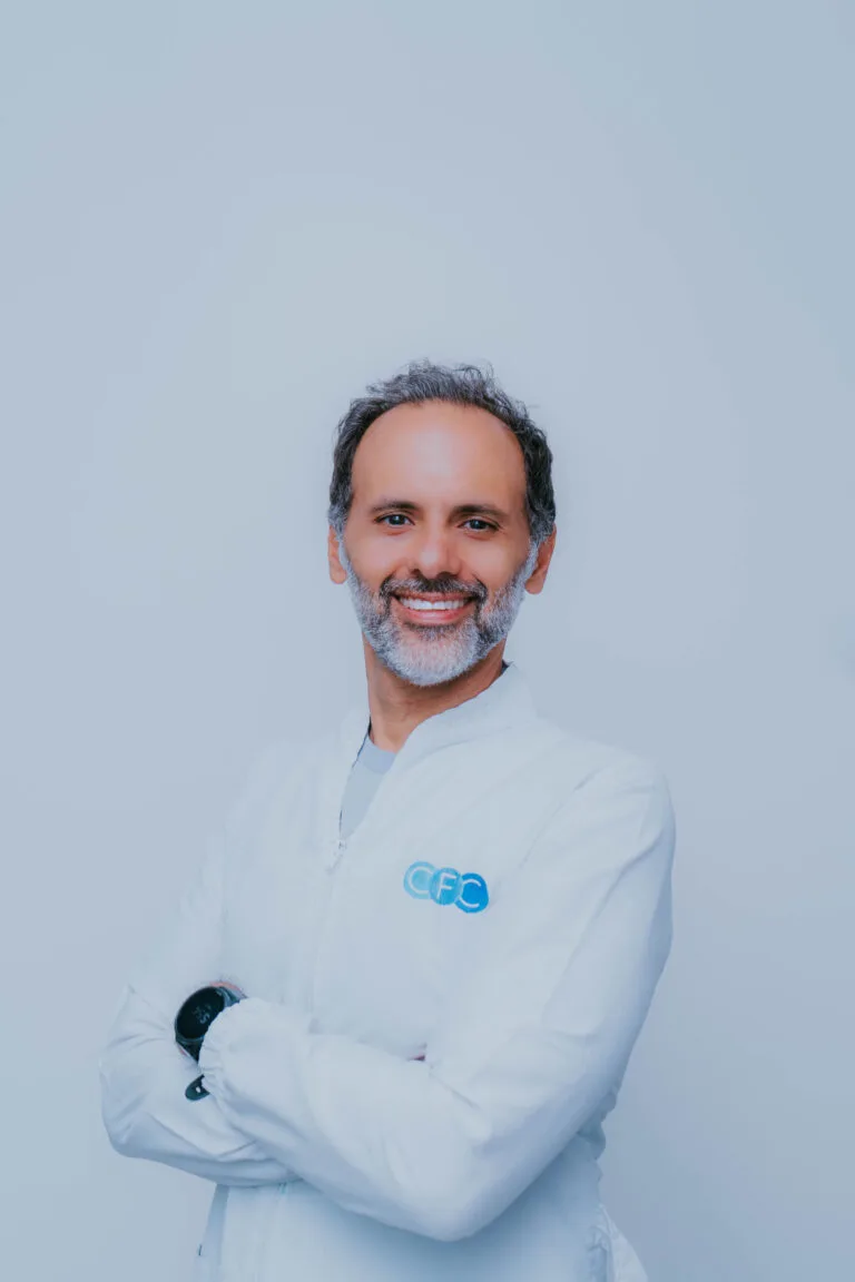 DR JORGE FIORILLO- ENDODONCIA