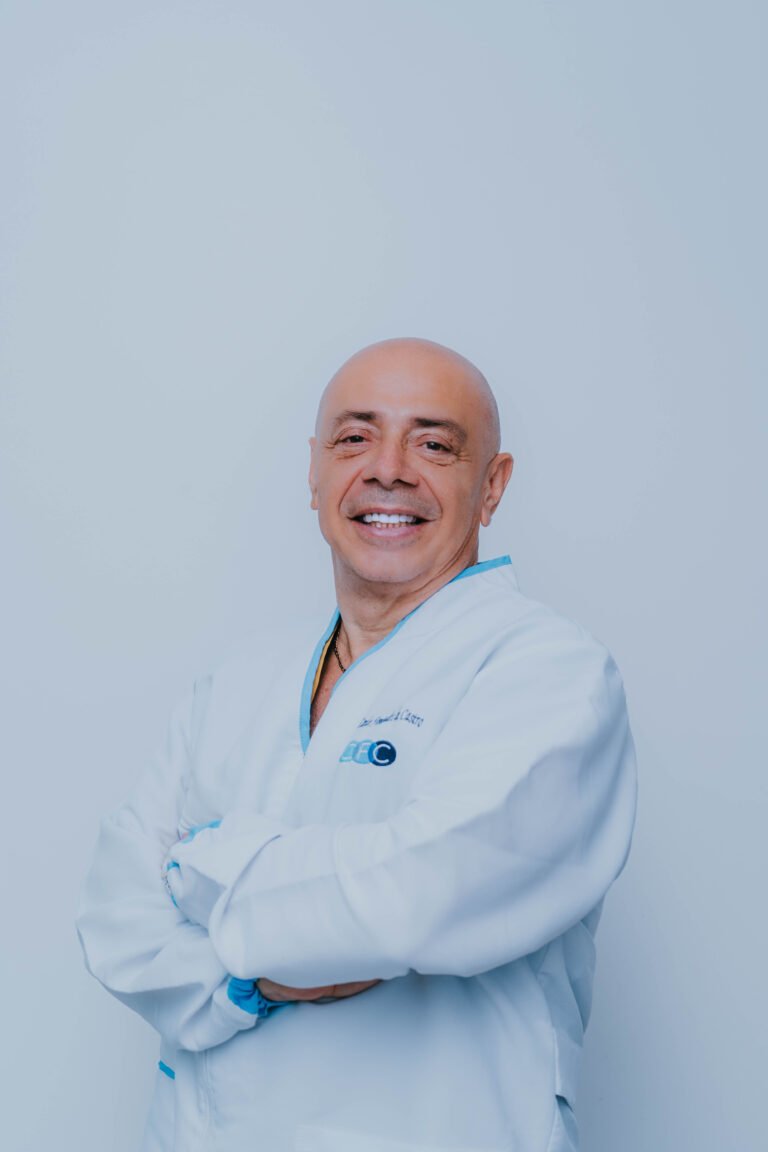 DR MIGUEL COTES, CIRUJANO MAXILOFACIAL
