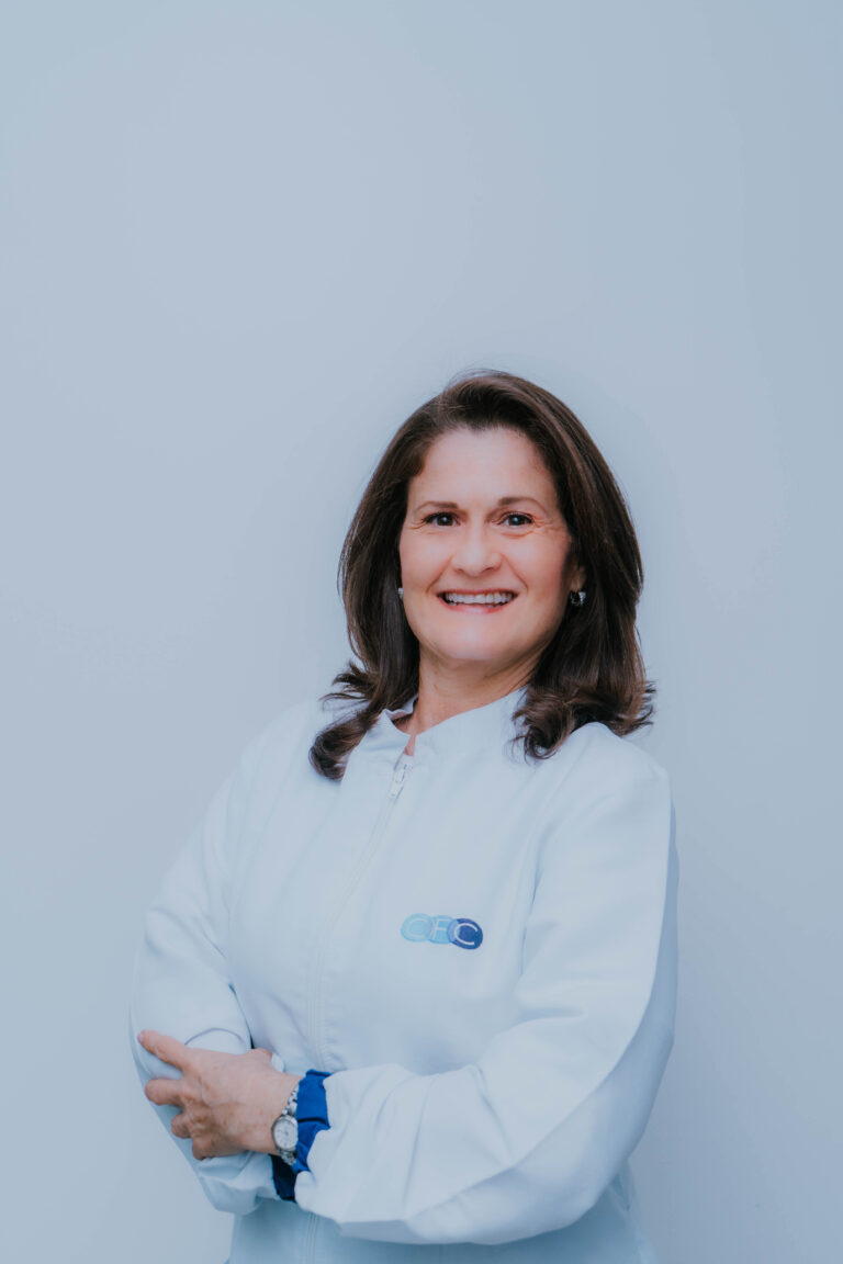 DRA CECILIA RICARDO- REHABILITADORA ORAL