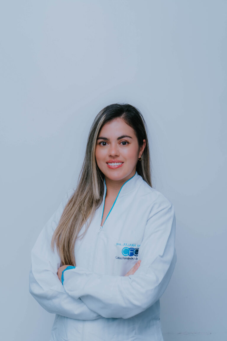 DRA JULIANA OSORIO-ODONTOLOGA GENERAL