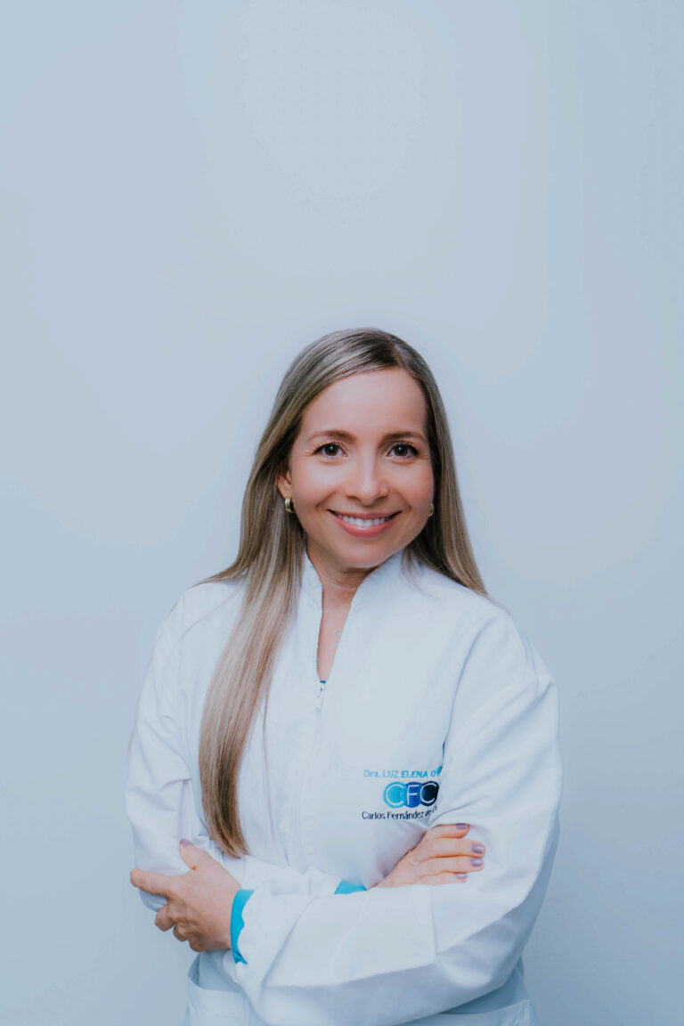 DRA LUZ ELENA ORTODONCISTA