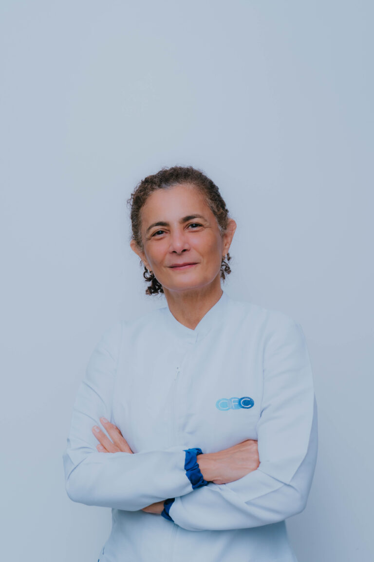 DRA PATRICIA SANCHEZ PERIODONCIA