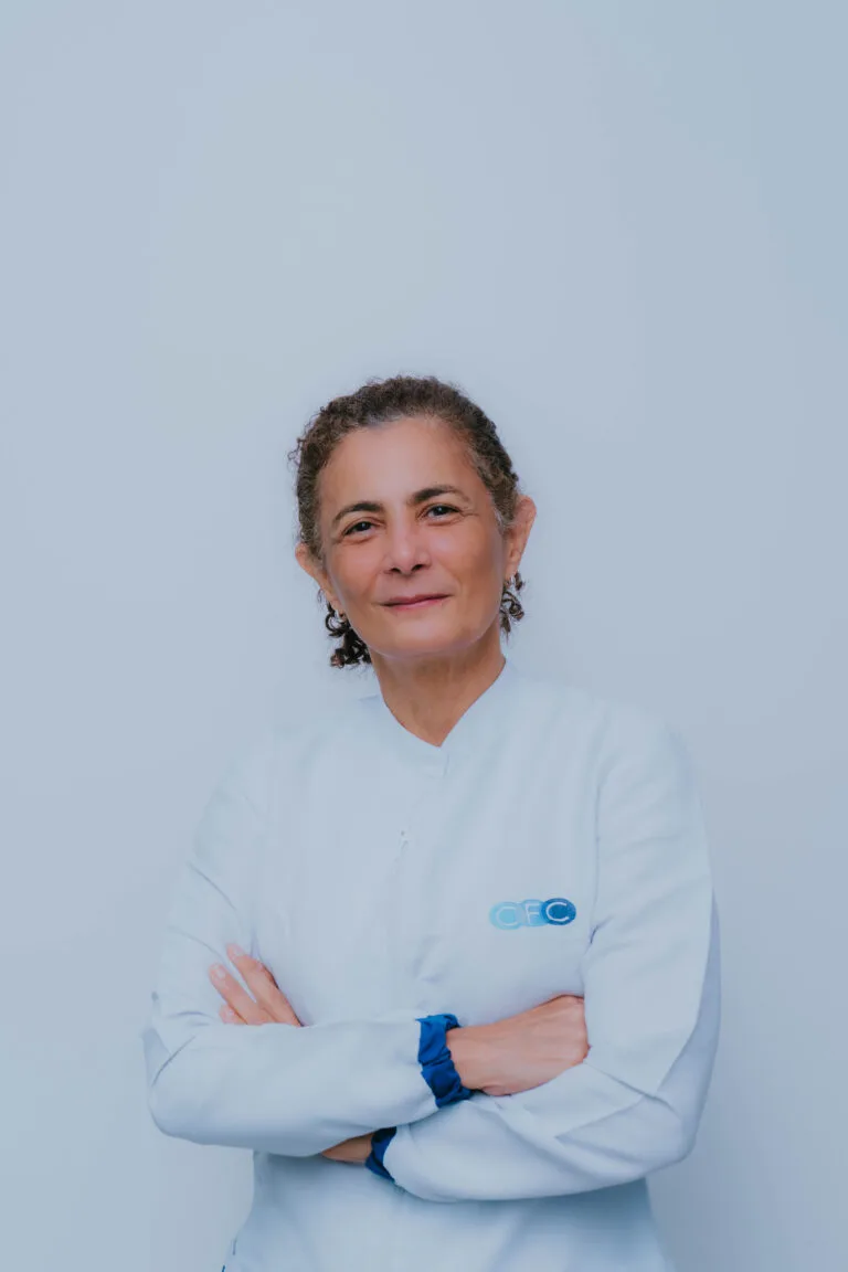 DRA PATRICIA SANCHEZ PERIODONCIA