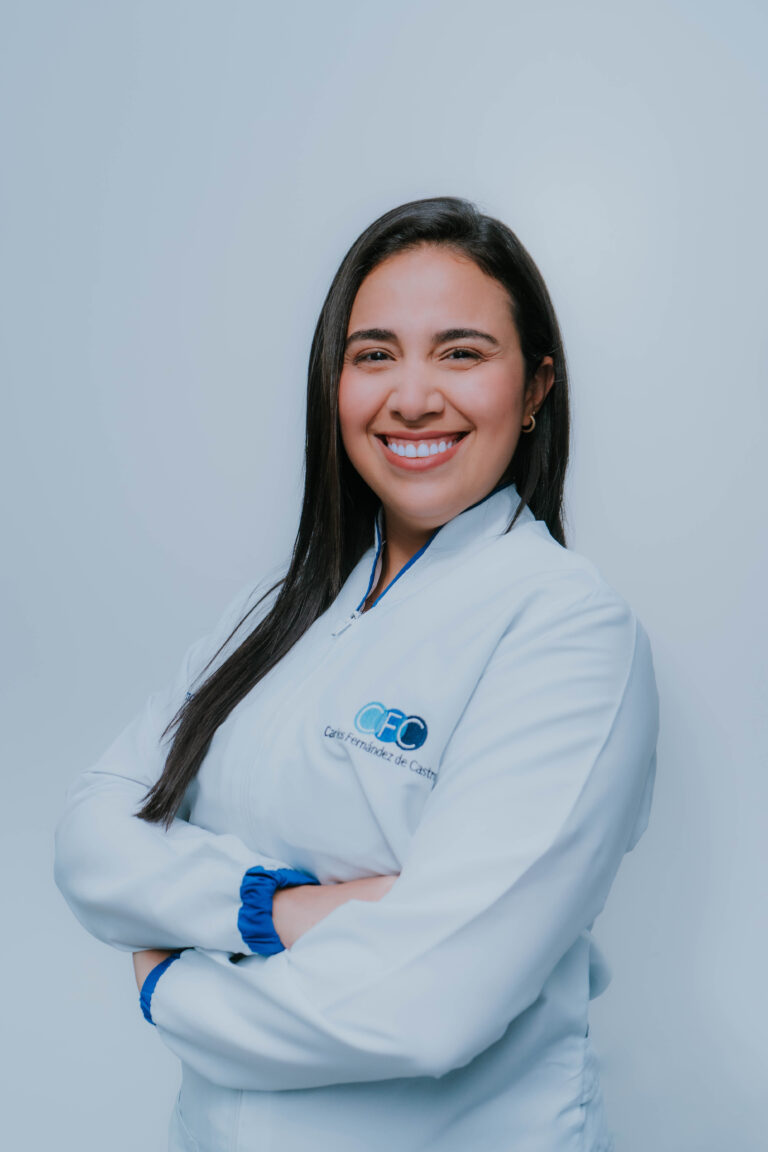 DRA VICTORIA CARVAJAL ODONTOLOGA GENERAL